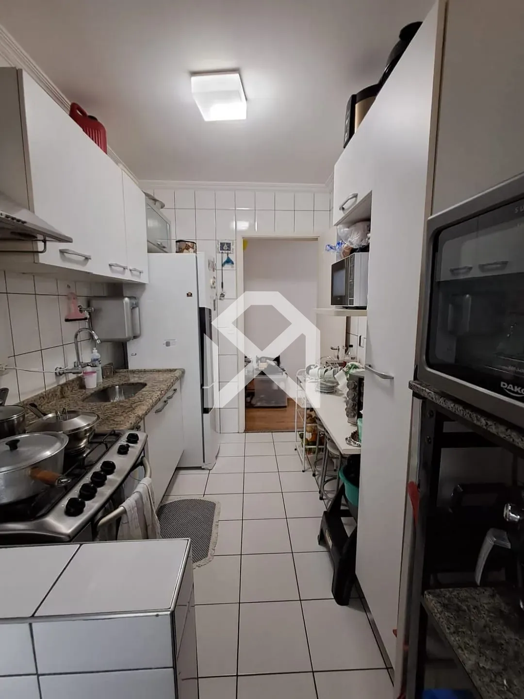 Apartamento, 3 quartos, 72 m² - Foto 7