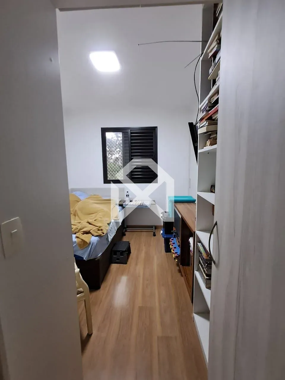 Apartamento, 3 quartos, 72 m² - Foto 9