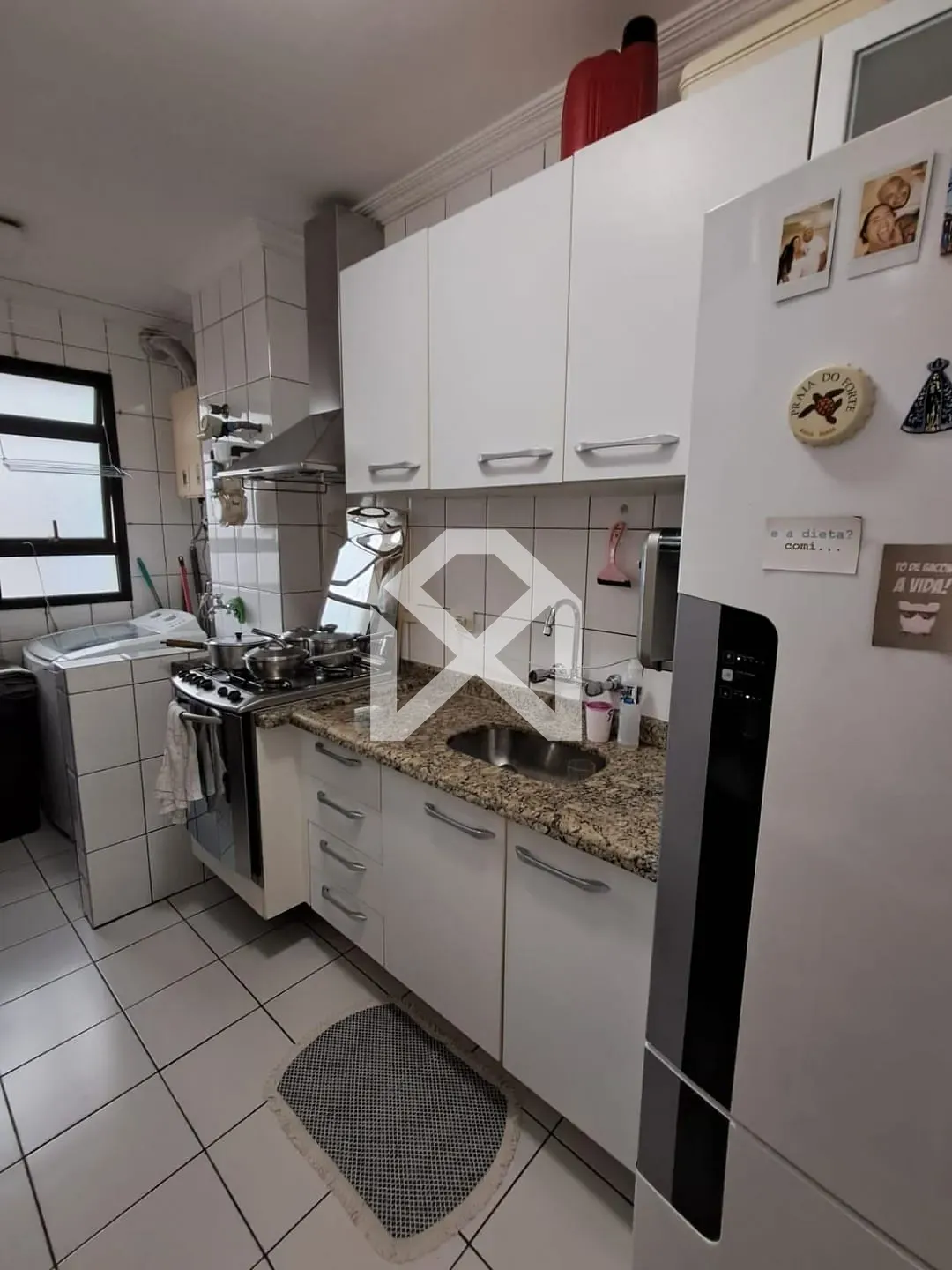 Apartamento, 3 quartos, 72 m² - Foto 8