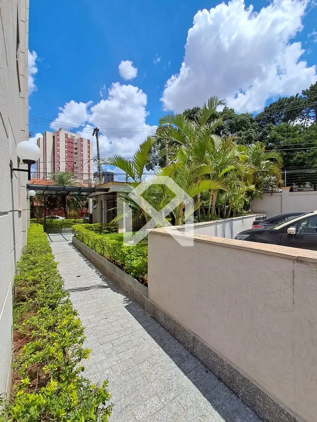 Apartamento, 3 quartos, 72 m² - Foto 1