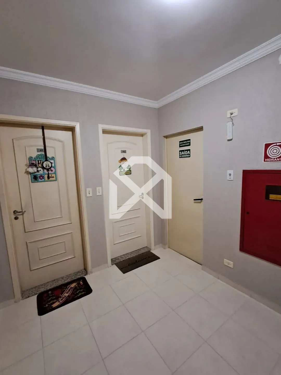 Apartamento, 3 quartos, 72 m² - Foto 2