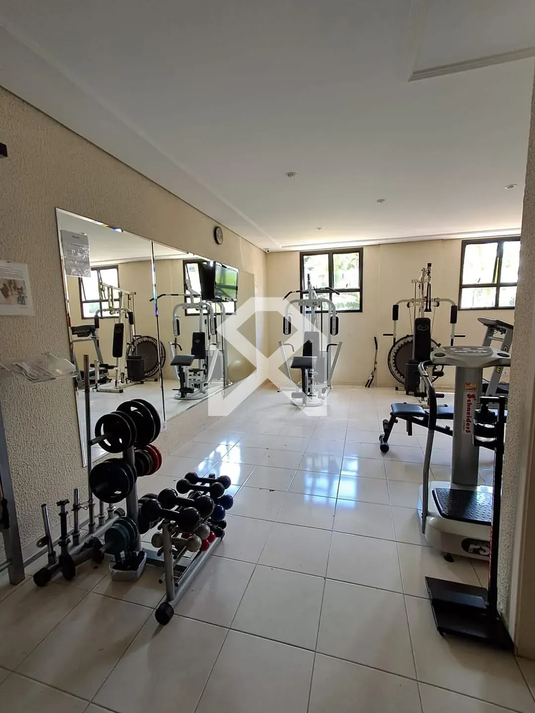 Apartamento, 3 quartos, 72 m² - Foto 35