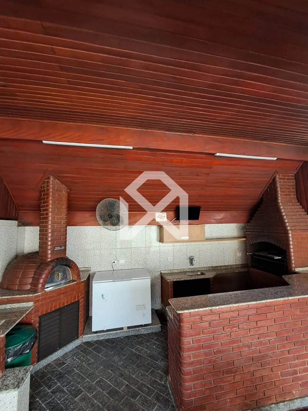 Apartamento, 3 quartos, 72 m² - Foto 29