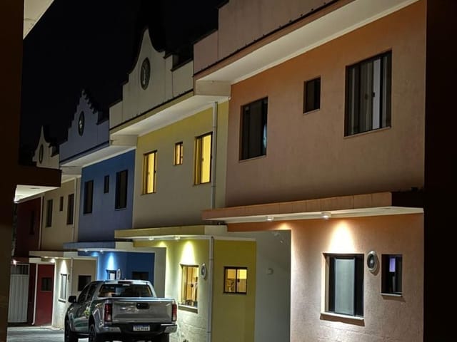 Foto do Apartamento - Apartamento com 2 dormitórios para alugar, 60 m² por R$ 1.800,00 - Centro - Holambra/SP | MARIANA FURIO DE WIT CORRETORA DE SEGUROS E IMOVEIS LTDA