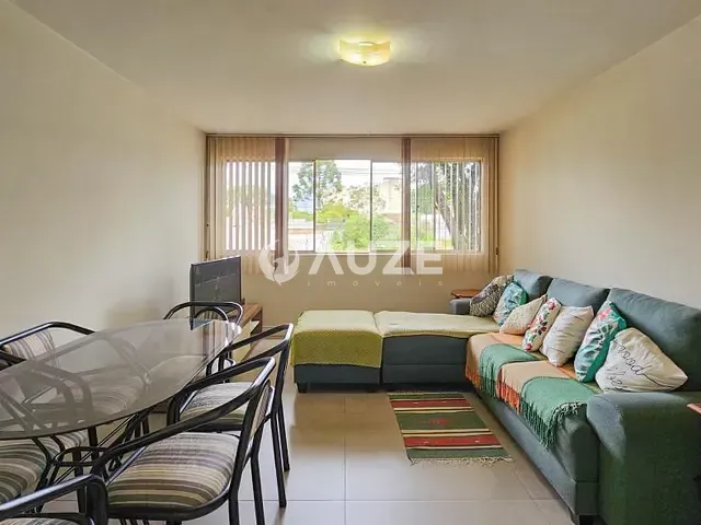 Apartamento com 69m² 3 quartos e 2 banheiros, à venda, no bairro Novo Mundo em Curitiba