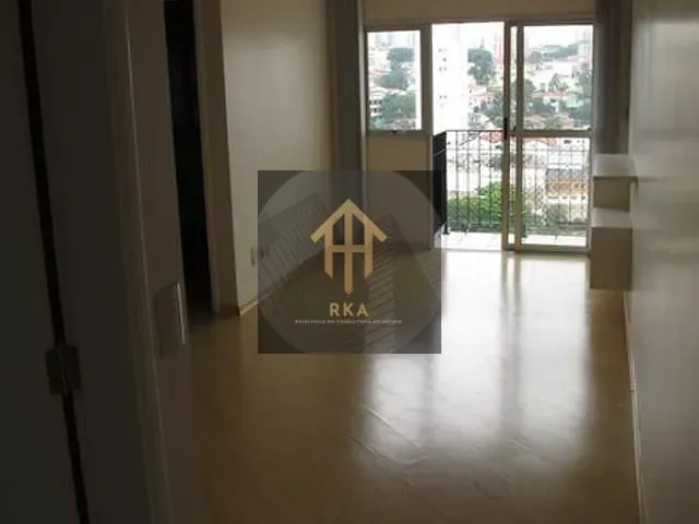 Apartamento 2 quartos e 1 banheiro, à venda, no bairro Jardim Aeroporto em São Paulo