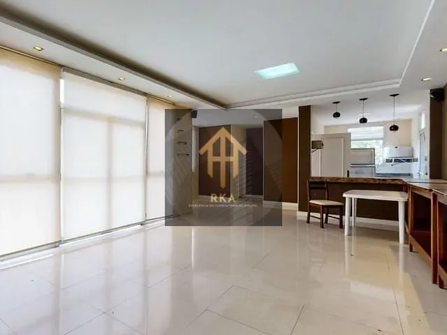 Apartamento 2 quartos e 1 banheiro, à venda, no bairro Jardim Aeroporto em São Paulo