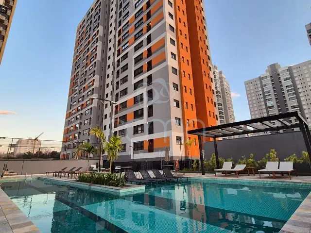 Apartamento 3 quartos e 2 banheiros, à venda, no bairro Vila Sinibaldi em São José do Rio Preto