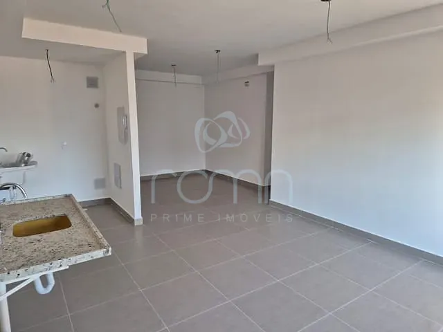 Apartamento 3 quartos e 2 banheiros, à venda, no bairro Vila Sinibaldi em São José do Rio Preto