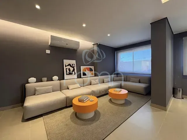 Apartamento 3 quartos e 2 banheiros, à venda, no bairro Vila Sinibaldi em São José do Rio Preto