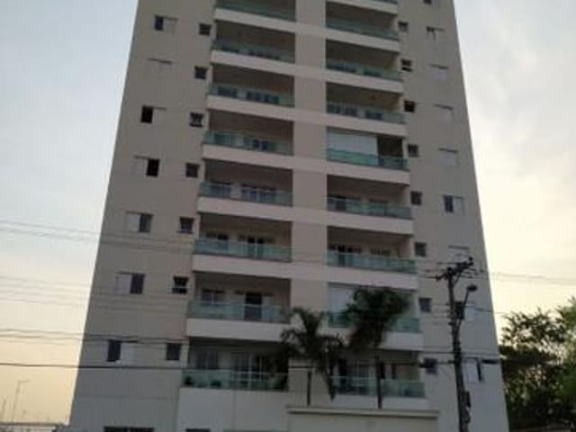 Foto do Apartamento - Apartamento Mobiliado com 2 dormitórios à venda, 64 m² por R$ 297.000 - Jardim Paraíba - Jacareí/SP | RUSSI IMÓVEIS