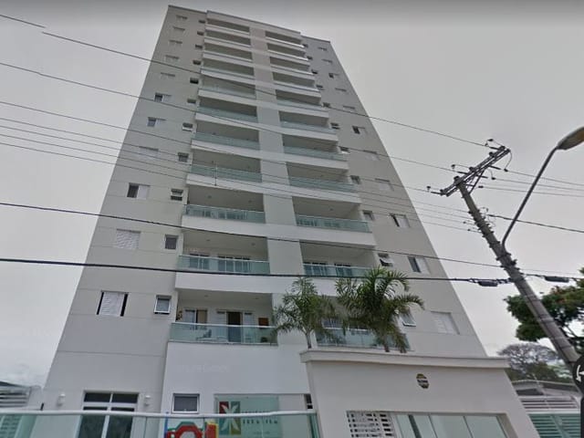 Foto do Apartamento - Apartamento Mobiliado com 2 dormitórios à venda, 64 m² por R$ 297.000 - Jardim Paraíba - Jacareí/SP | RUSSI IMÓVEIS