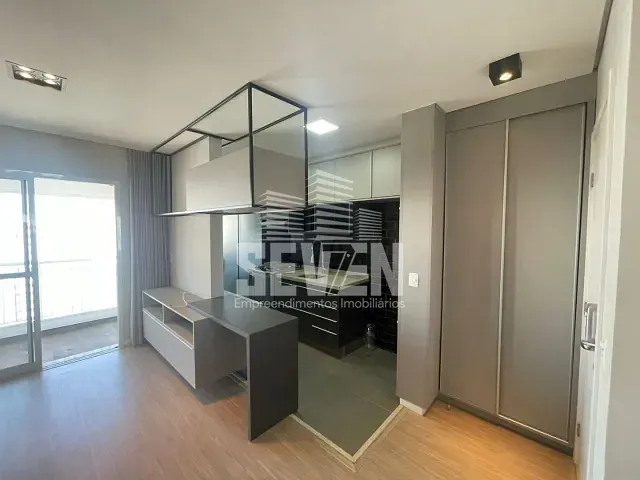Apartamento com 77m² 2 quartos e 3 banheiros, à venda, no bairro Parque Residencial das Camélias em Bauru