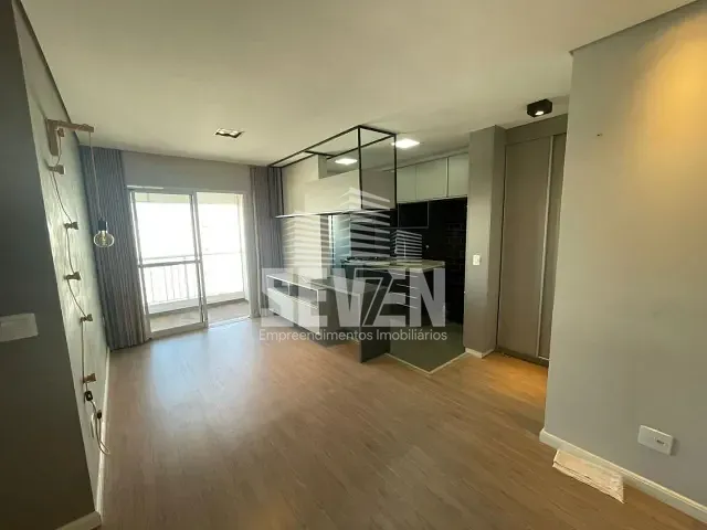 Apartamento com 77m² 2 quartos e 3 banheiros, à venda, no bairro Parque Residencial das Camélias em Bauru