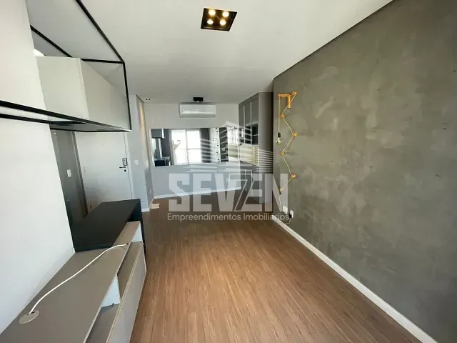 Apartamento com 77m² 2 quartos e 3 banheiros, à venda, no bairro Parque Residencial das Camélias em Bauru