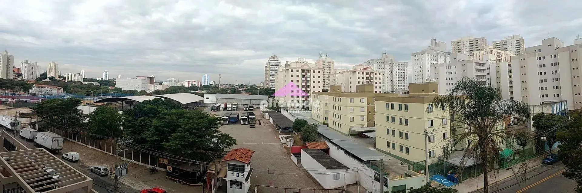 Apartamento, 2 quartos, 60 m² - Foto 5