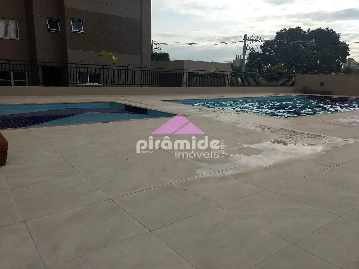 Apartamento, 2 quartos, 60 m² - Foto 44