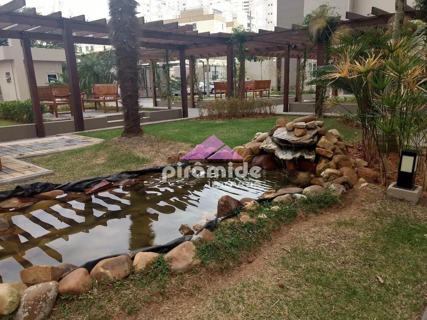 Apartamento, 2 quartos, 60 m² - Foto 36