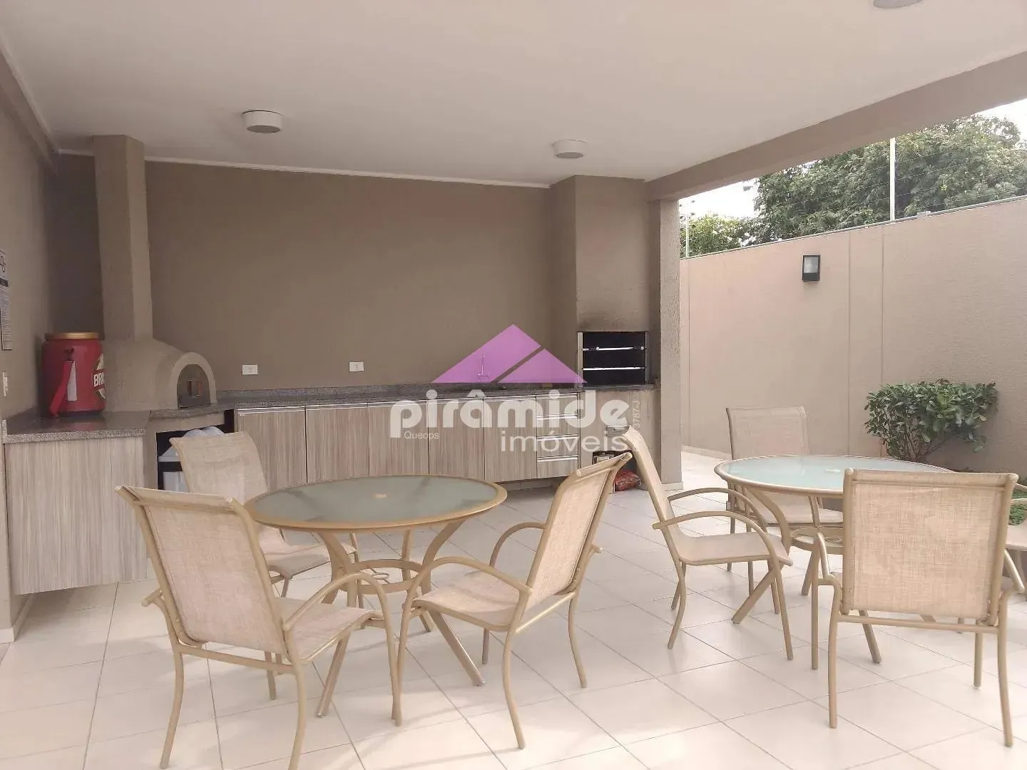 Apartamento, 2 quartos, 60 m² - Foto 40