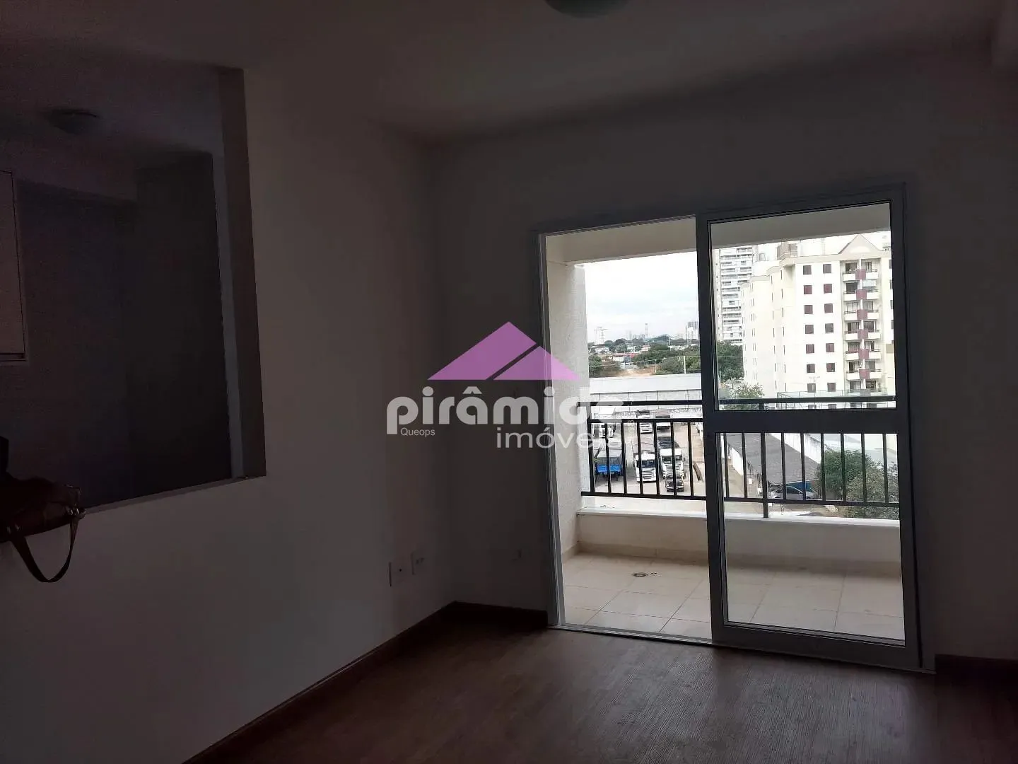 Apartamento, 2 quartos, 60 m² - Foto 7