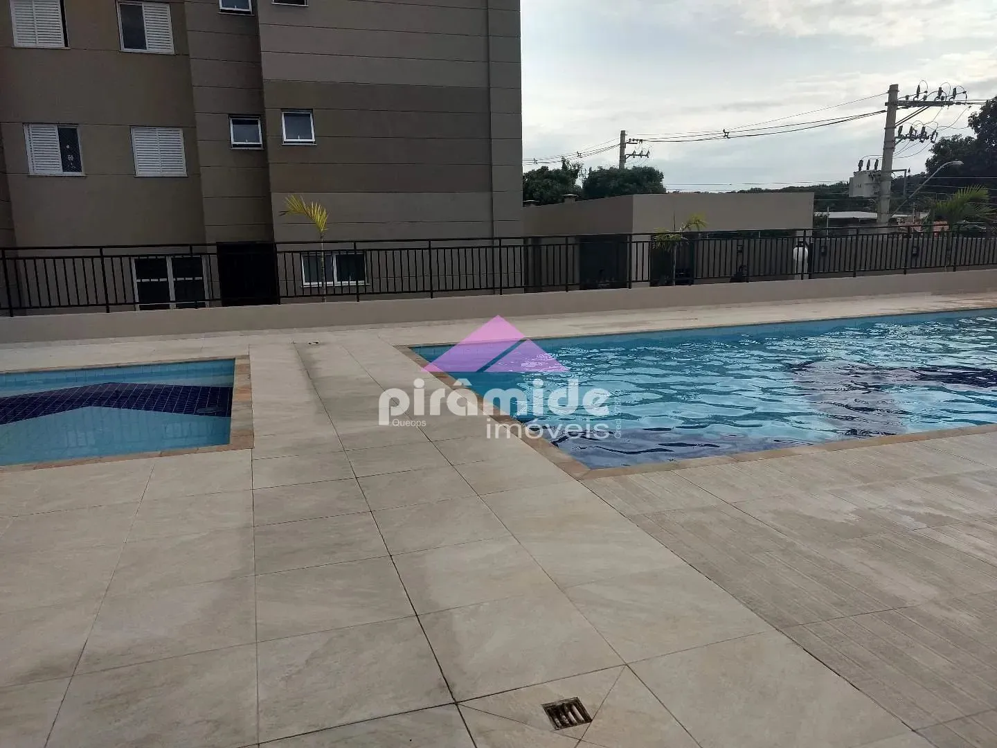 Apartamento, 2 quartos, 60 m² - Foto 42