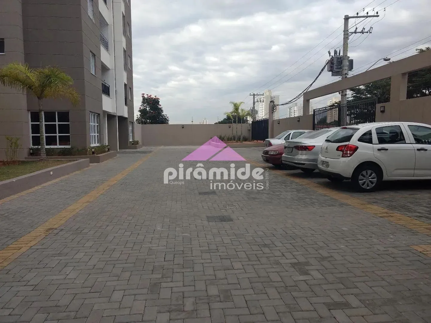 Apartamento, 2 quartos, 60 m² - Foto 54