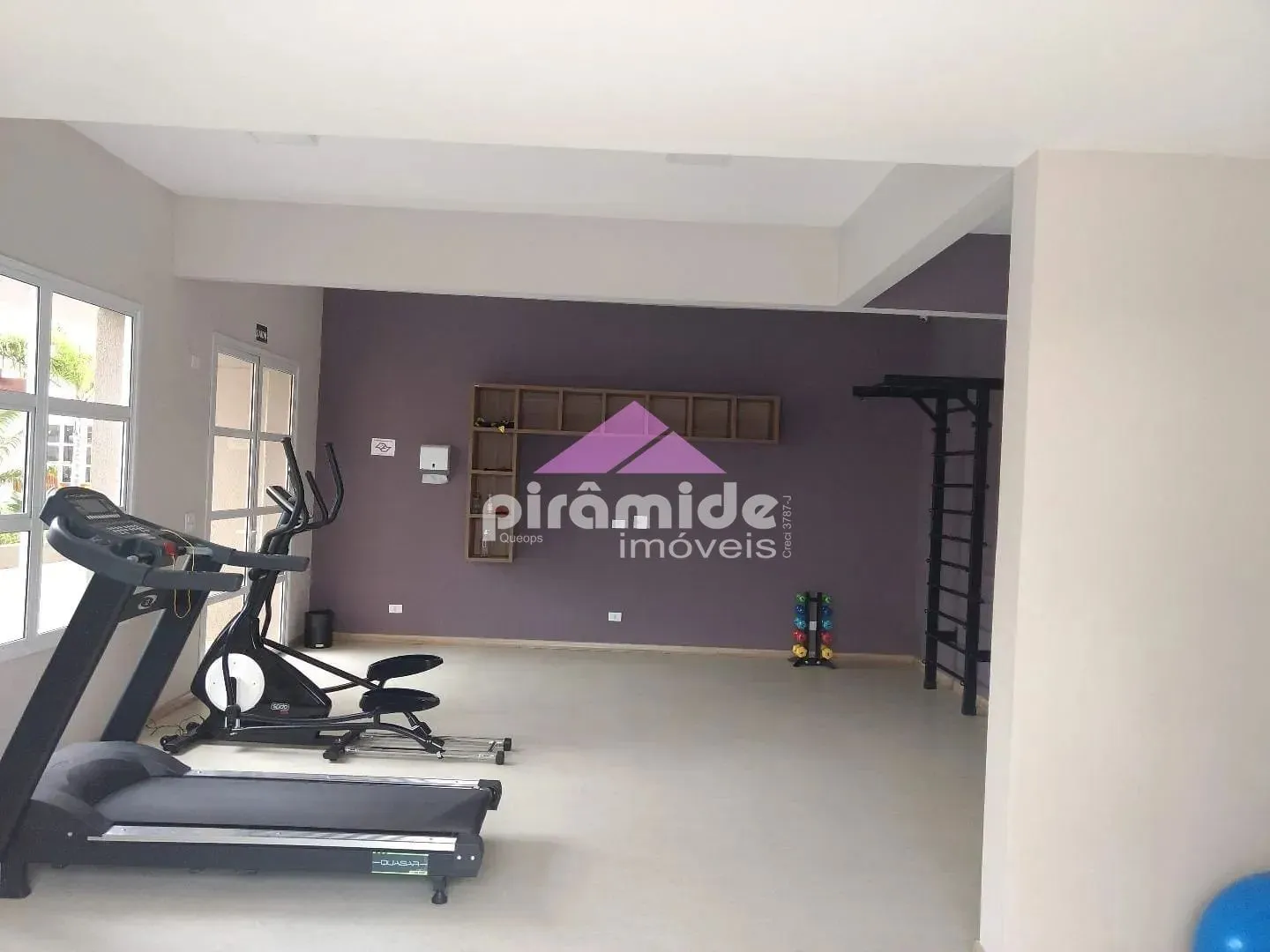 Apartamento, 2 quartos, 60 m² - Foto 38