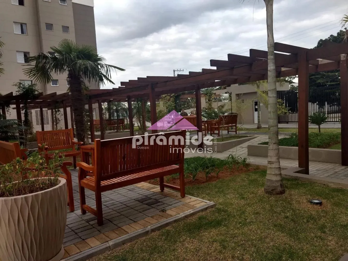 Apartamento, 2 quartos, 60 m² - Foto 32