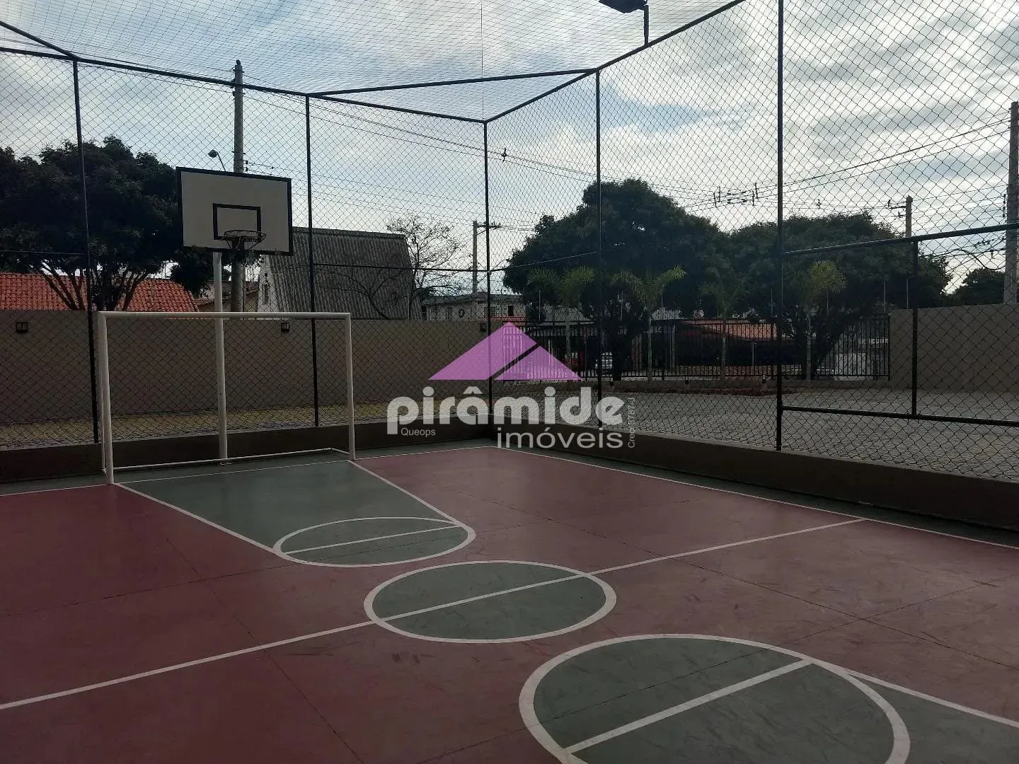 Apartamento, 2 quartos, 60 m² - Foto 34