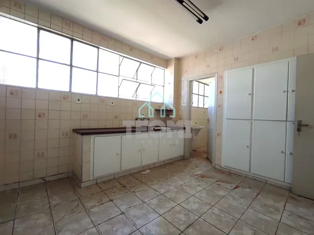 Apartamento 3 quartos e 3 banheiros, à venda, no bairro Centro em Taubaté