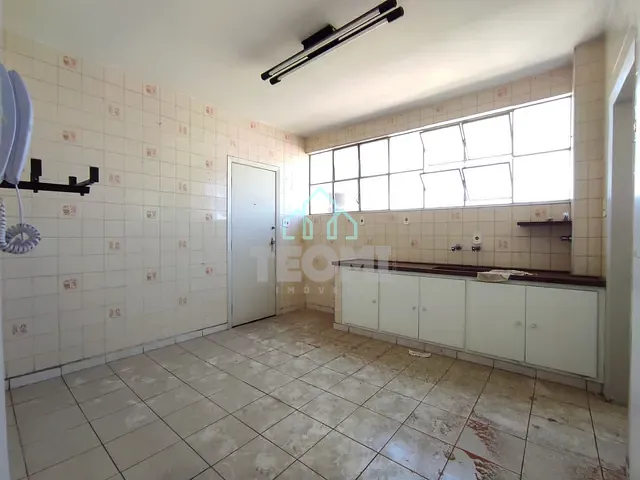 Apartamento 3 quartos e 3 banheiros, à venda, no bairro Centro em Taubaté