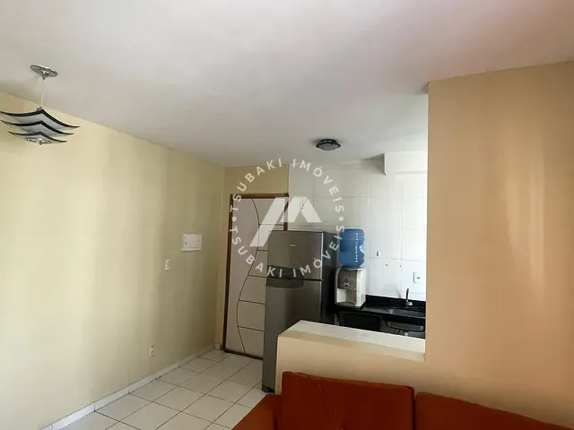 Apartamento 2 quartos e 1 banheiro, à venda, no bairro Centro em Ananindeua