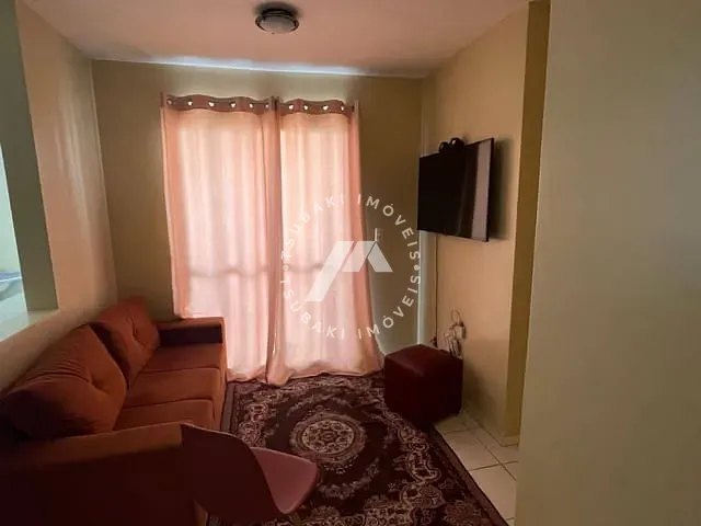 Apartamento 2 quartos e 1 banheiro, à venda, no bairro Centro em Ananindeua