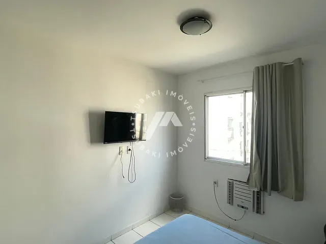 Apartamento 2 quartos e 1 banheiro, à venda, no bairro Centro em Ananindeua