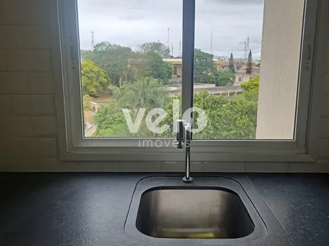 Apartamento 2 quartos e 1 banheiro, à venda, no bairro Jardim Paulista em Taubaté