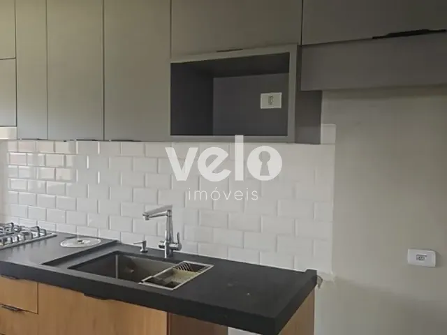 Apartamento 2 quartos e 1 banheiro, à venda, no bairro Jardim Paulista em Taubaté