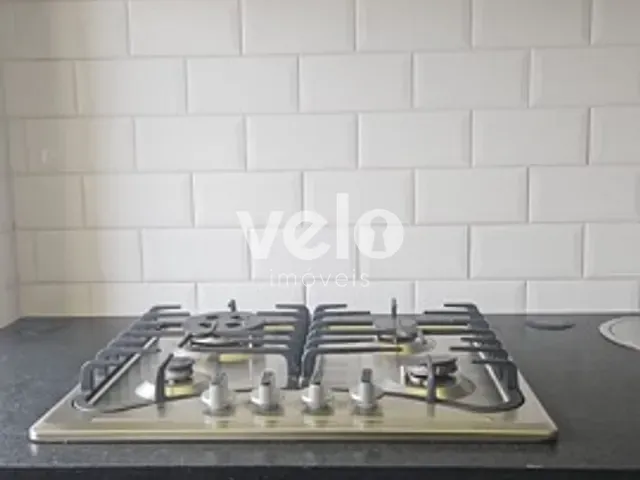 Apartamento 2 quartos e 1 banheiro, à venda, no bairro Jardim Paulista em Taubaté