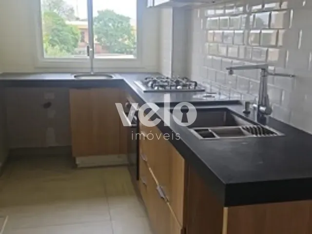 Apartamento 2 quartos e 1 banheiro, à venda, no bairro Jardim Paulista em Taubaté