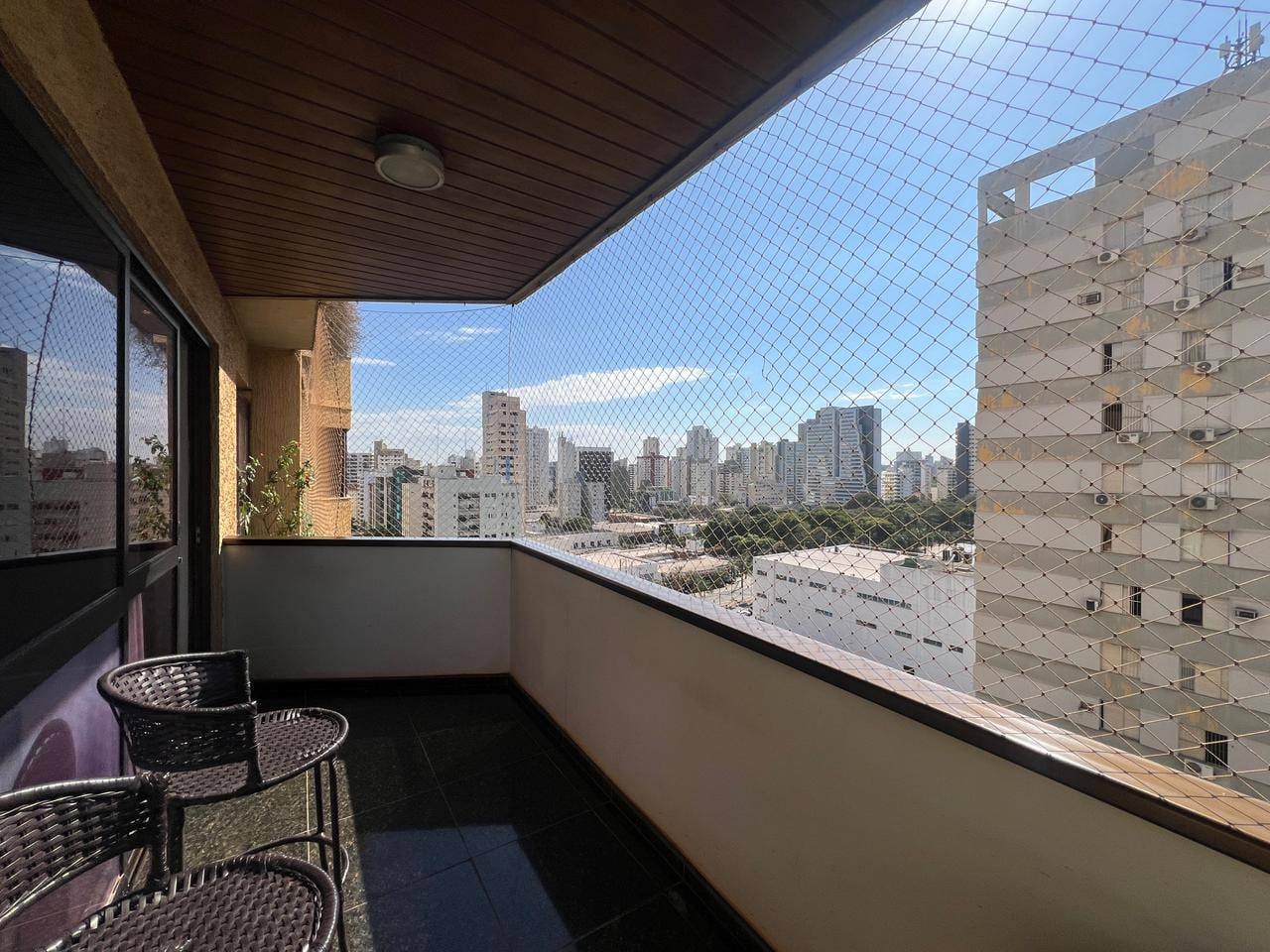 Apartamento à venda com 4 quartos, 350m² - Foto 5