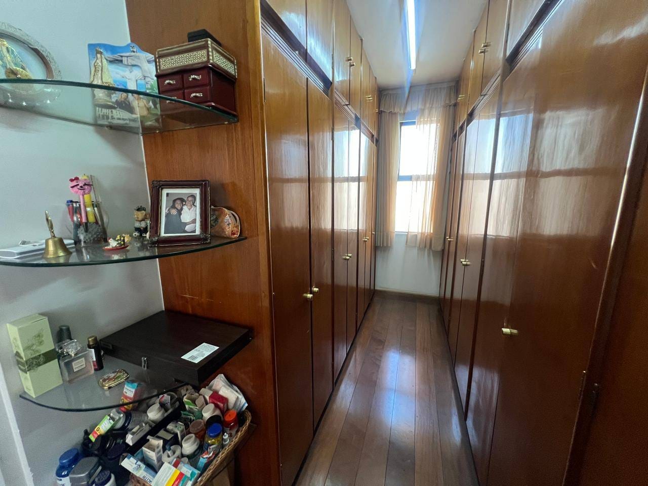 Apartamento à venda com 4 quartos, 350m² - Foto 17