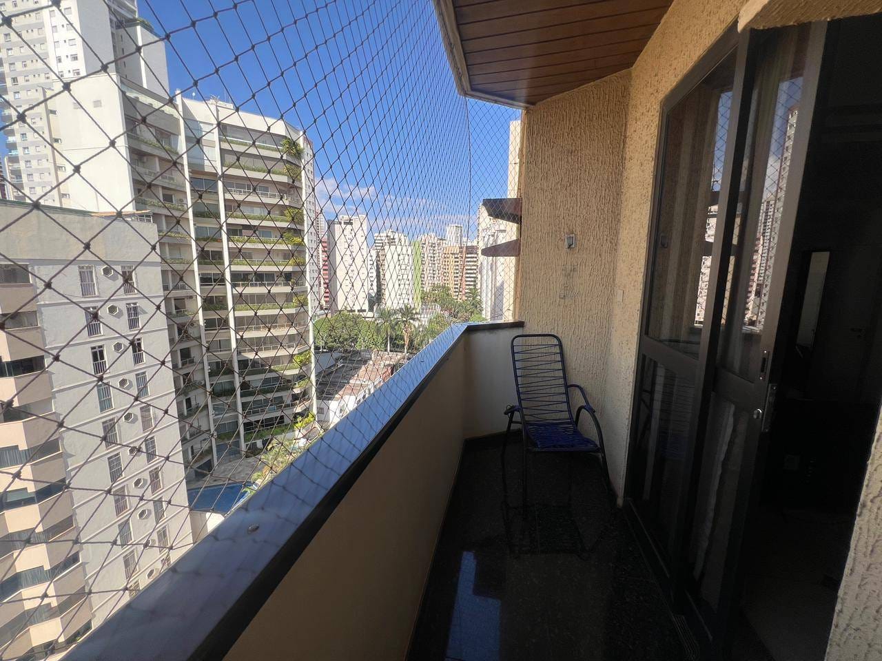 Apartamento à venda com 4 quartos, 350m² - Foto 19