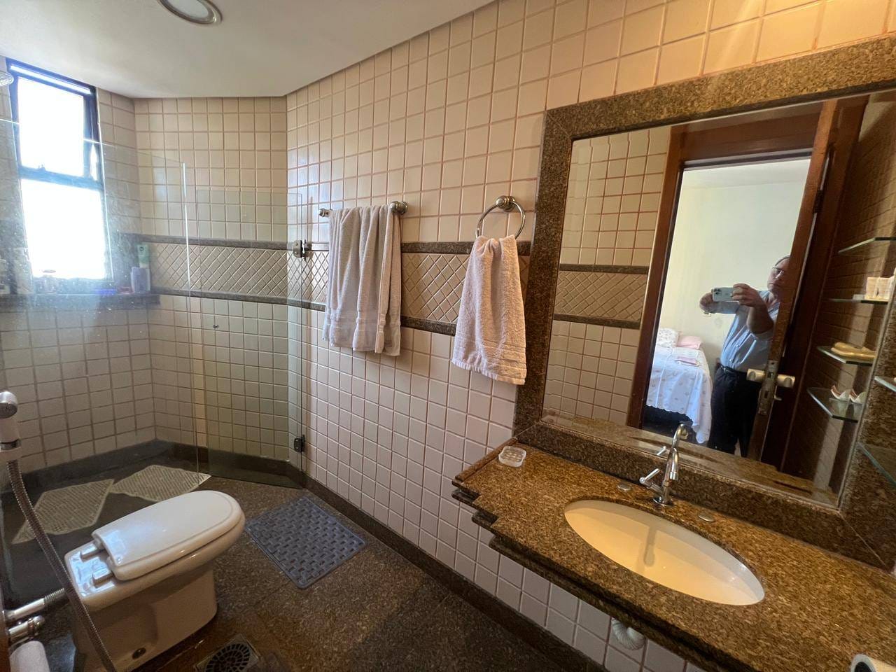 Apartamento à venda com 4 quartos, 350m² - Foto 20