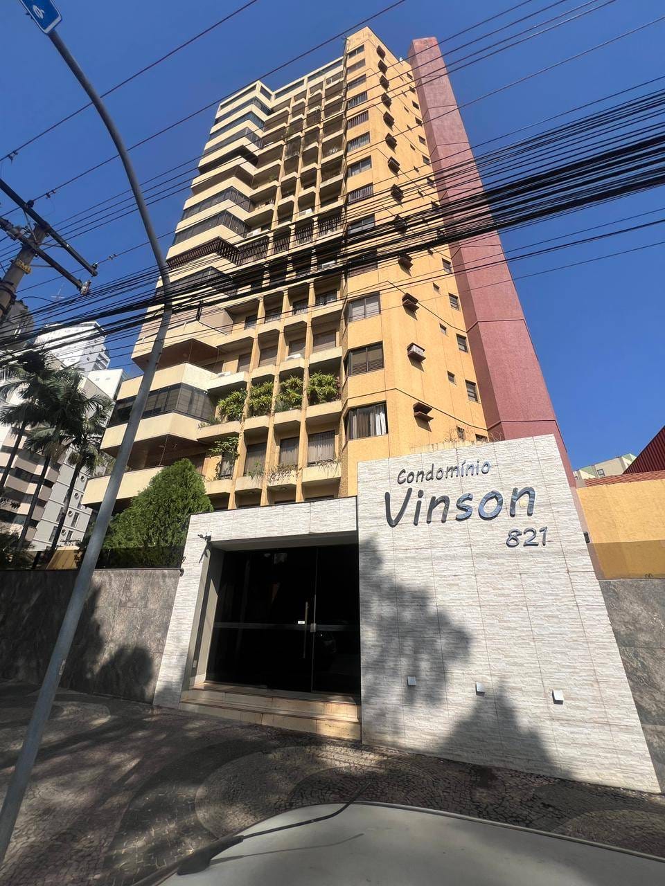Apartamento à venda com 4 quartos, 350m² - Foto 26