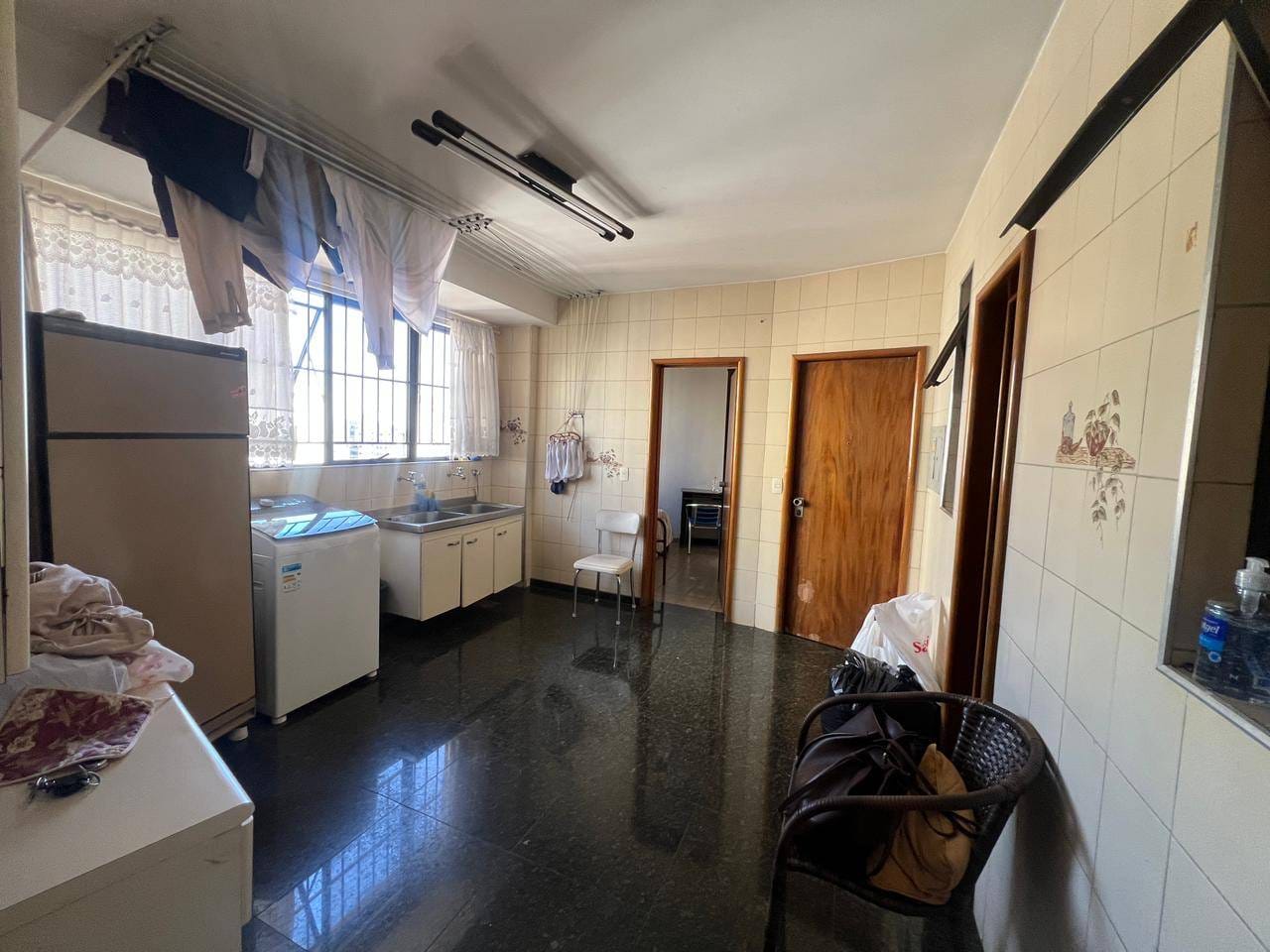 Apartamento à venda com 4 quartos, 350m² - Foto 10