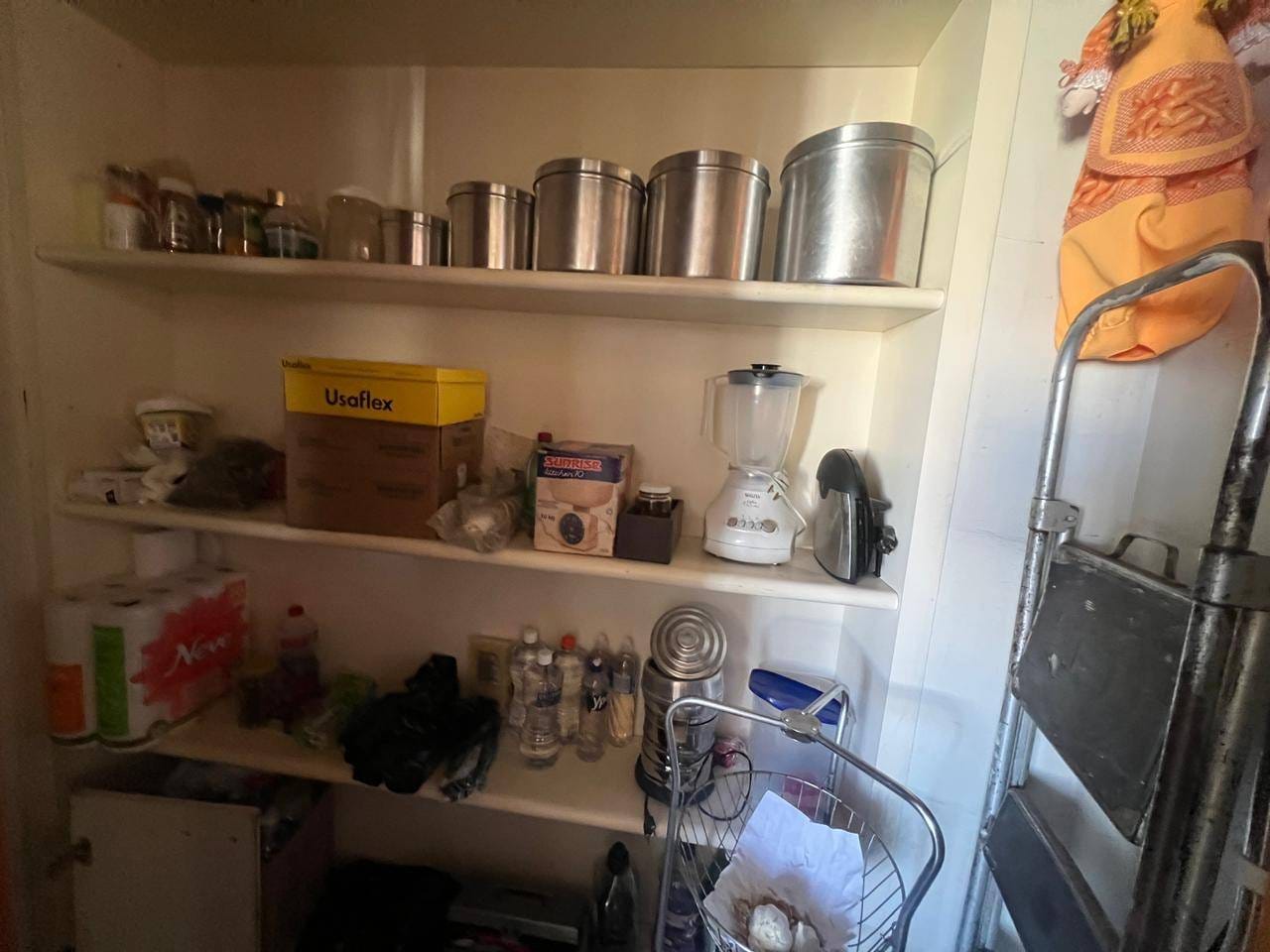 Apartamento à venda com 4 quartos, 350m² - Foto 21
