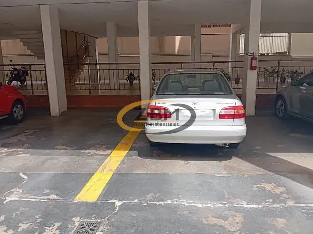 Apartamento com 98m² 2 quartos e 2 banheiros, à venda, no bairro Centro em Londrina