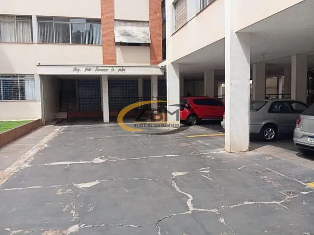 Apartamento com 98m² 2 quartos e 2 banheiros, à venda, no bairro Centro em Londrina