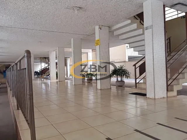 Apartamento com 98m² 2 quartos e 2 banheiros, à venda, no bairro Centro em Londrina