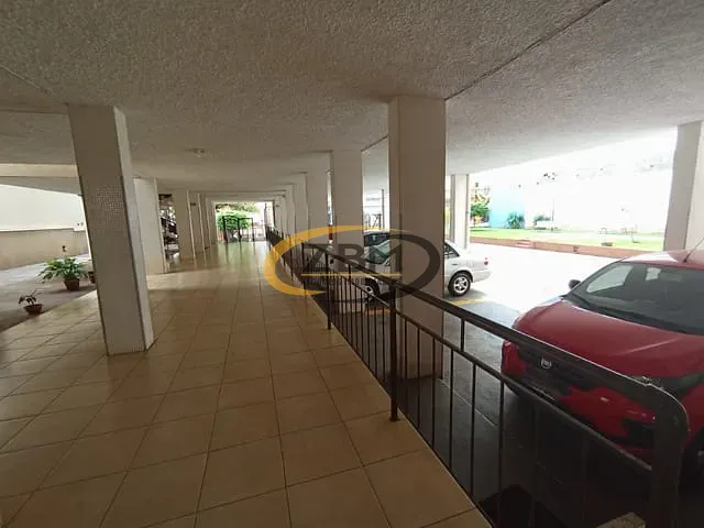 Apartamento com 98m² 2 quartos e 2 banheiros, à venda, no bairro Centro em Londrina