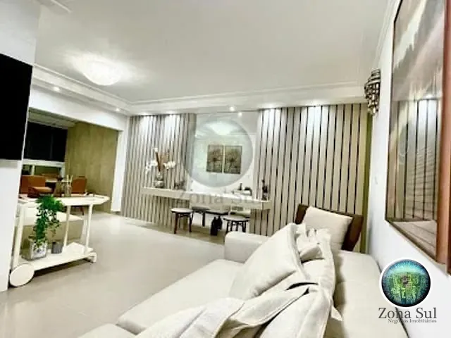 Apartamento com 97m² 3 quartos e 2 banheiros, à venda, no bairro Parque Campolim em Sorocaba